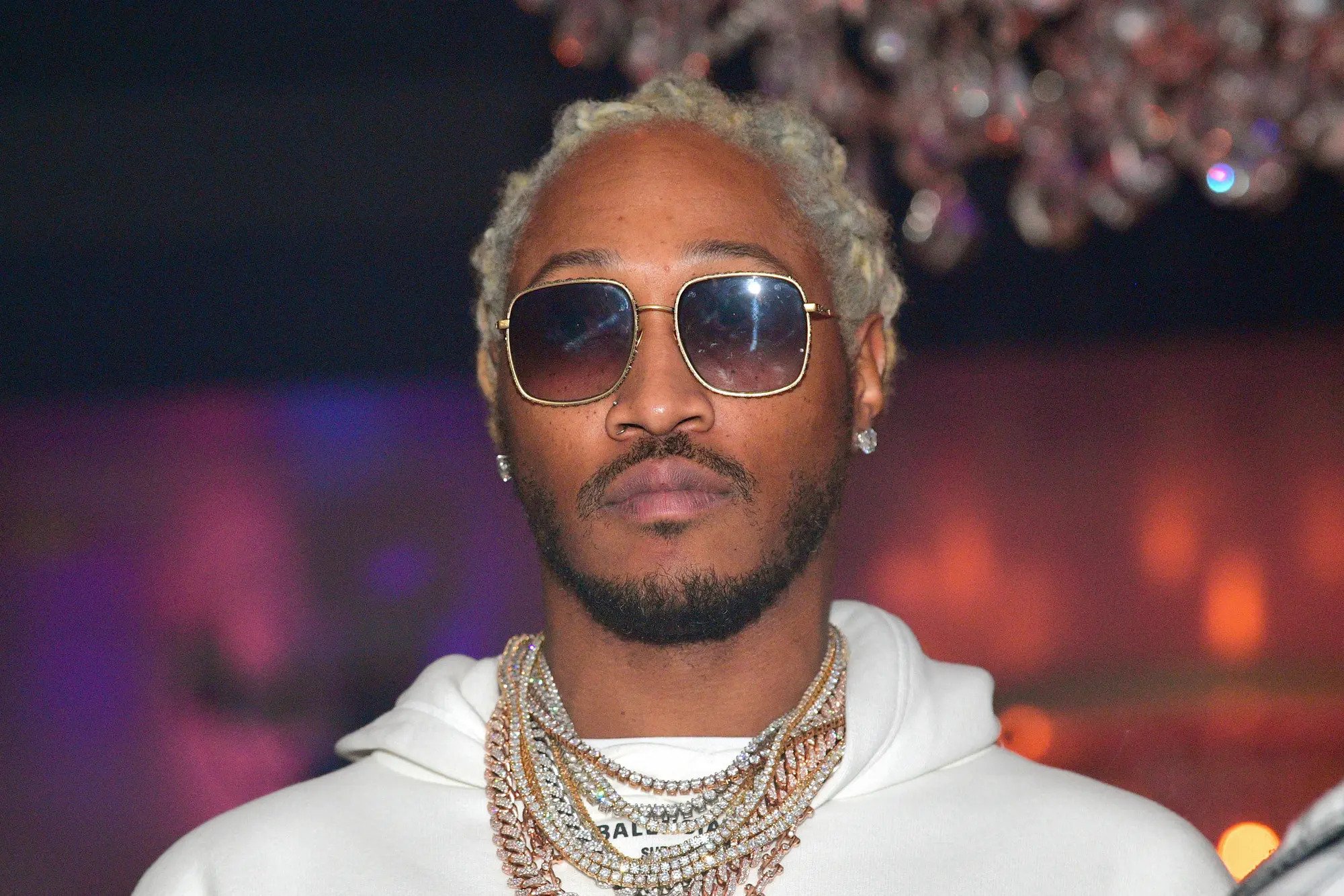 Future Releases New Video For “Back To The Basics” Album