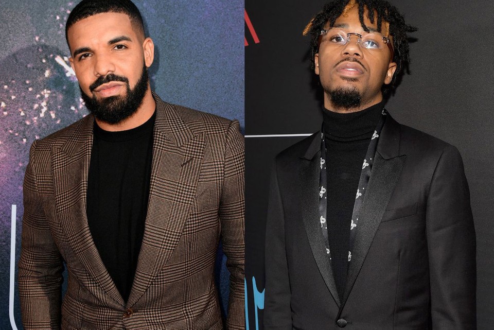 Metro Boomin Discusses Why Drake Was Removed From The Album "Heroes & Villains"