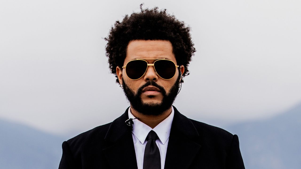 'Blinding Lights' By The Weeknd Becomes The Most Streamed Song Of All Time On Spotify