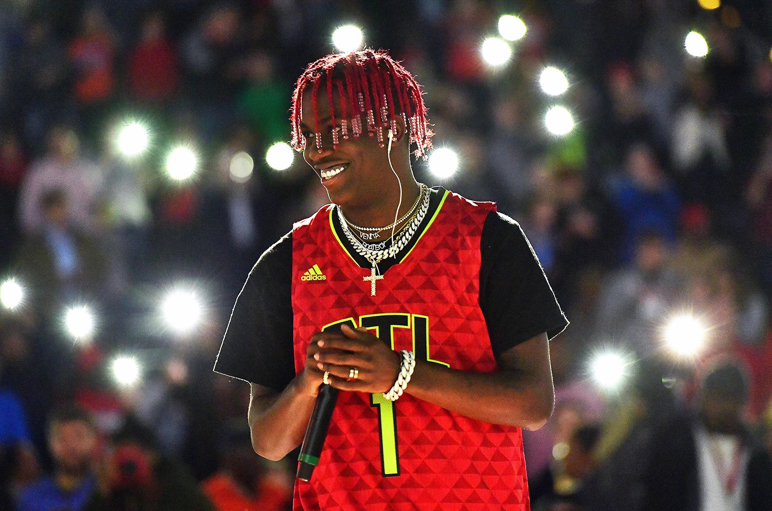 Lil Yachty Is Holding Auditions For An All-Female Band