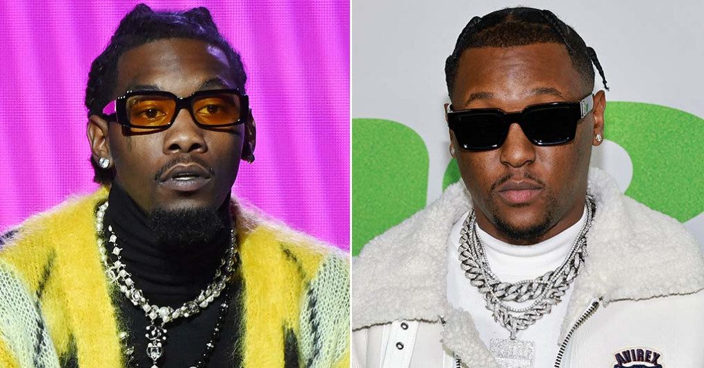 Hit-Boy and Offset Work Together on New Song "2 Live"