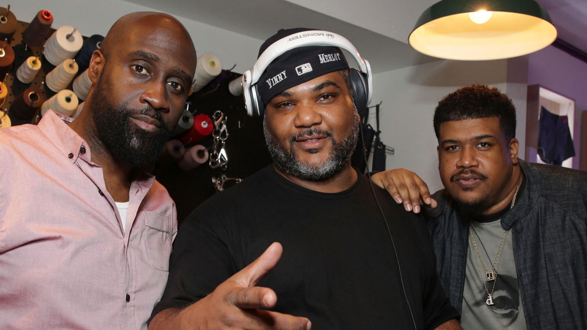 In 2023, De La Soul's Catalog Will Finally Be Available For Streaming