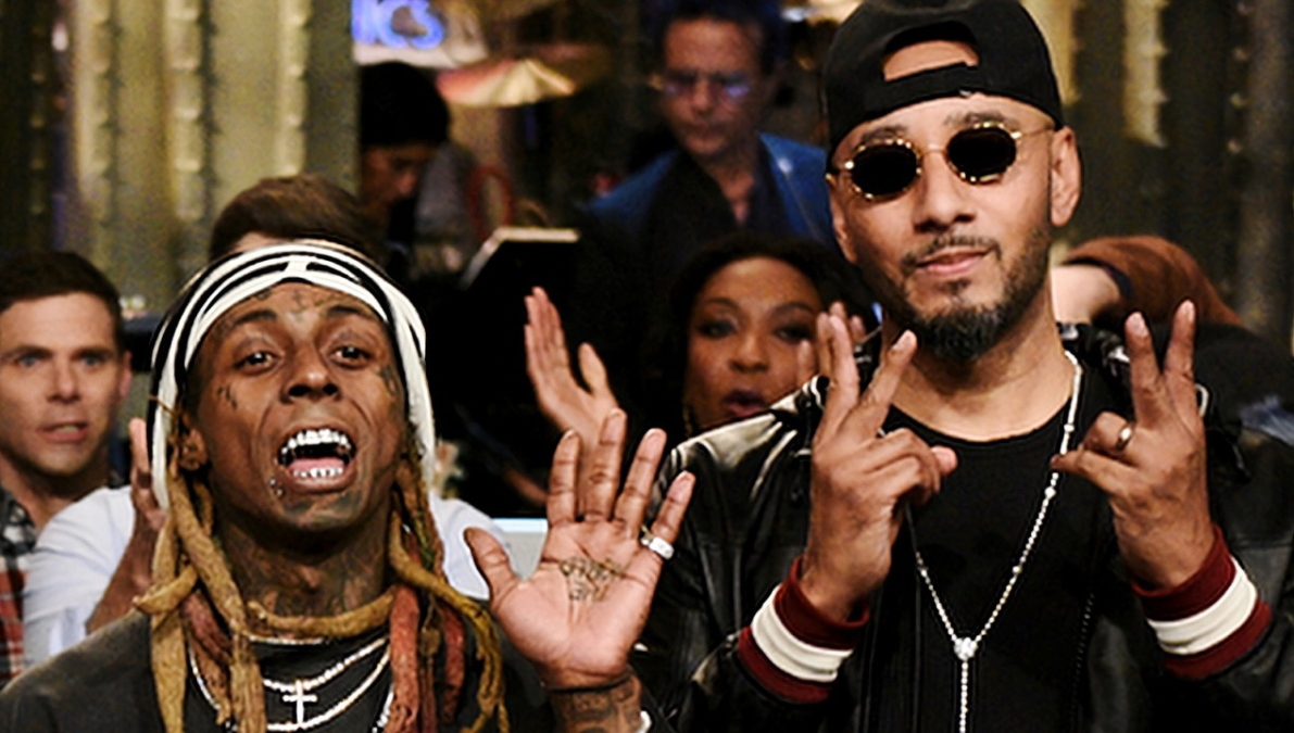 Swizz Beatz Admits Lil Wayne Disliked The Modifications He Made To The "Uproar" Collaboration