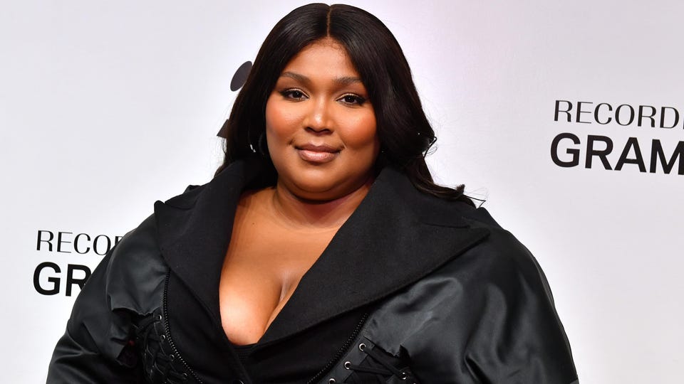 Lizzo Finally Approved Use Of The Phrase "100% That Bitch" As A Trademark