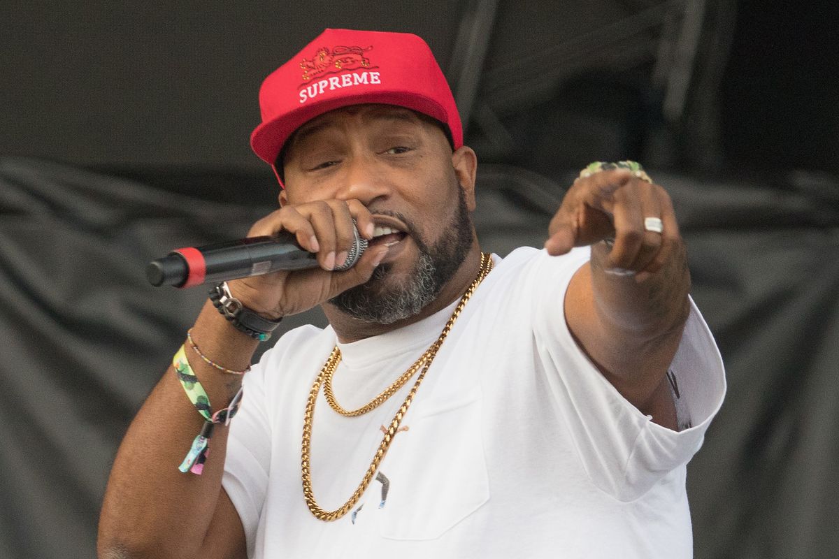 Rappers, According To Bun B, Are "Balling In Debt" With Major Labels