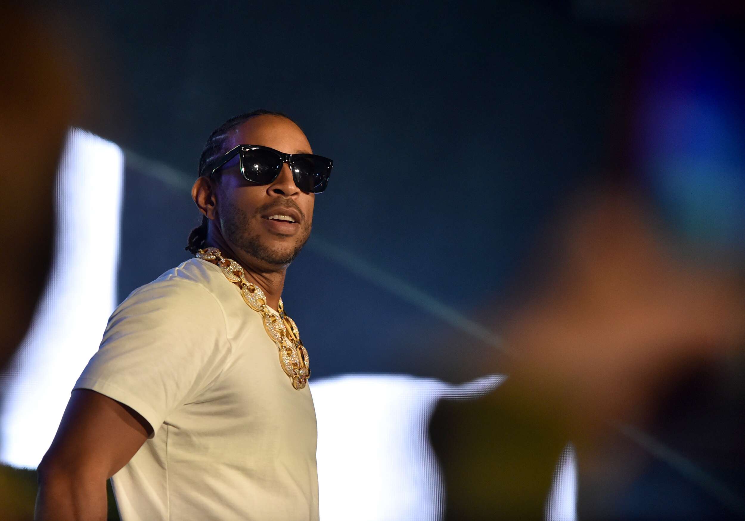 As He Launches A New Freestyle, Ludacris Claims To Be Having "Fun Again"