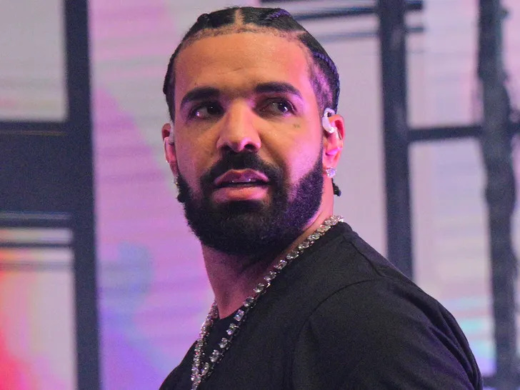 Drake Urges Spotify To Pay Artists 'bonuses' After The 75b Streams Milestone