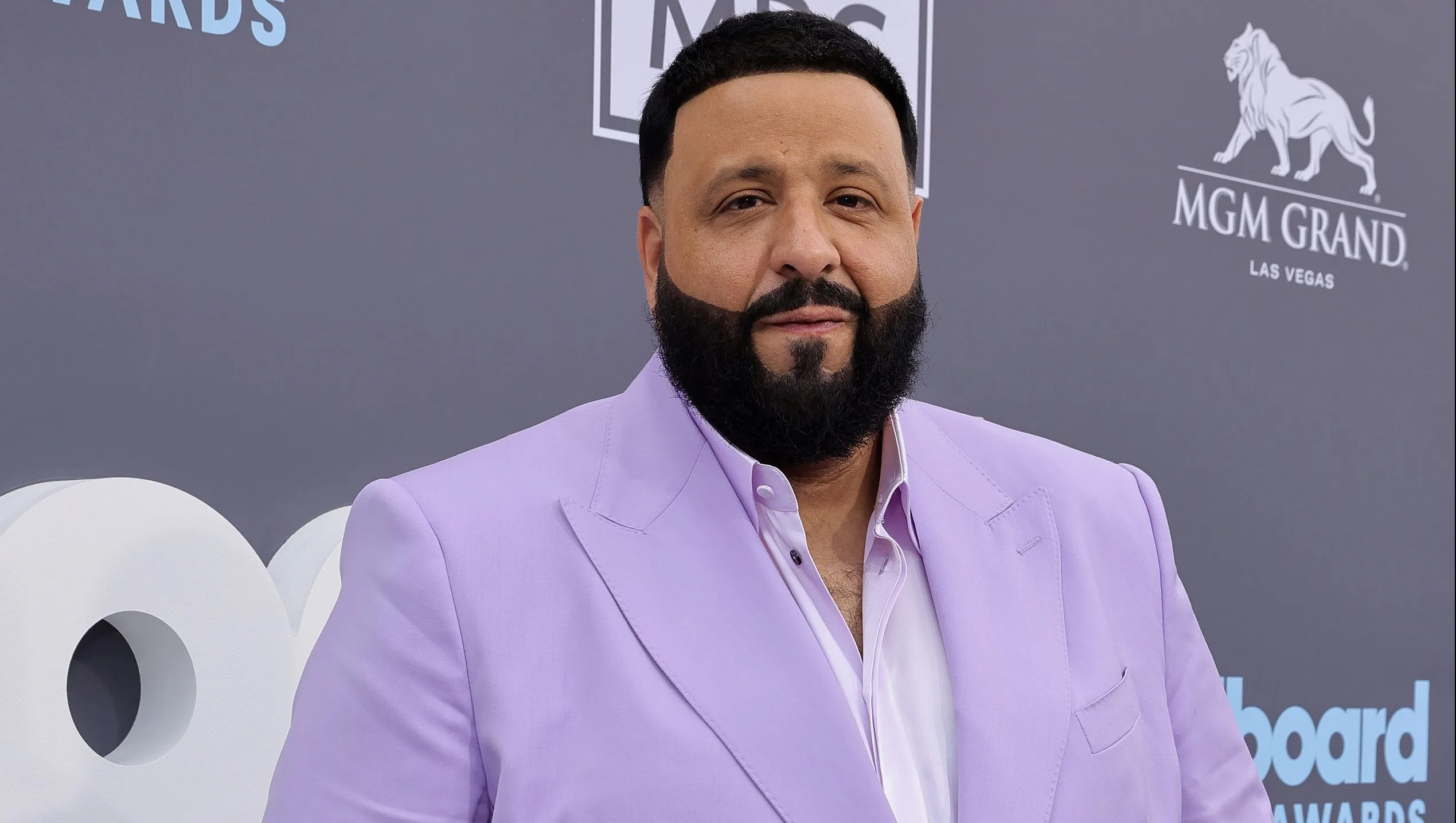 During The We The Best Press Conference, DJ Khaled Teases A Major Announcement