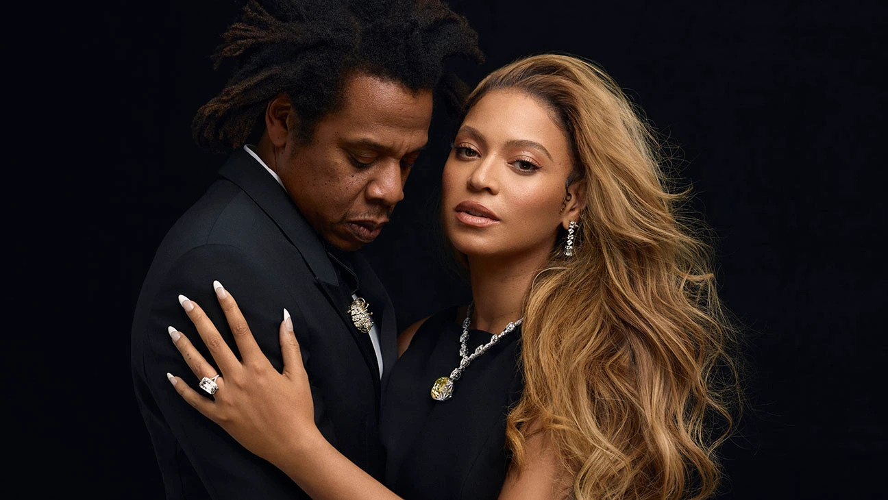 Jay-Z And Beyoncé Host Roc Nation Grammy Brunch With All The Stars