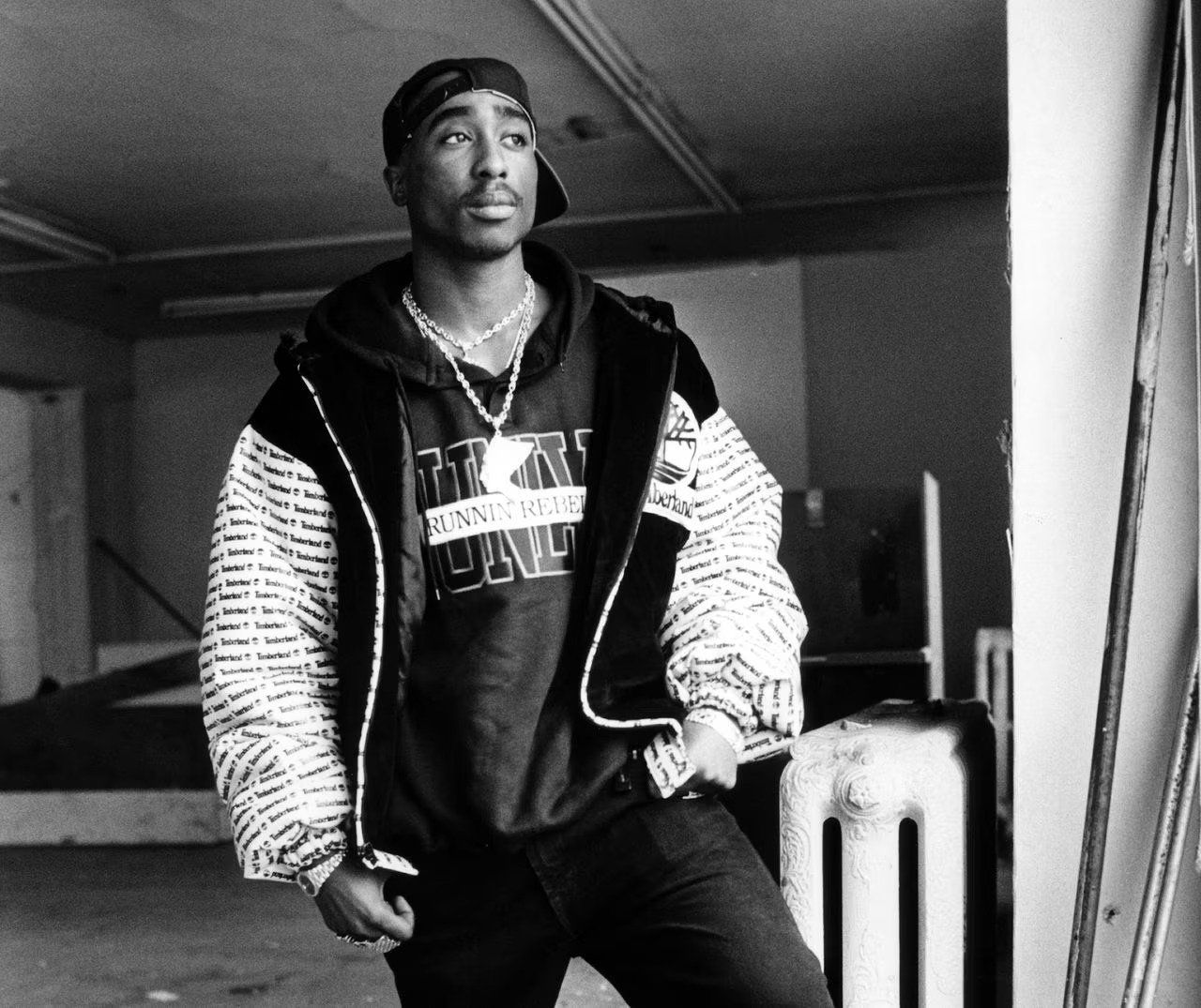 Four Unreleased Records Are Reportedly About To Be Released By 2pac's Estate