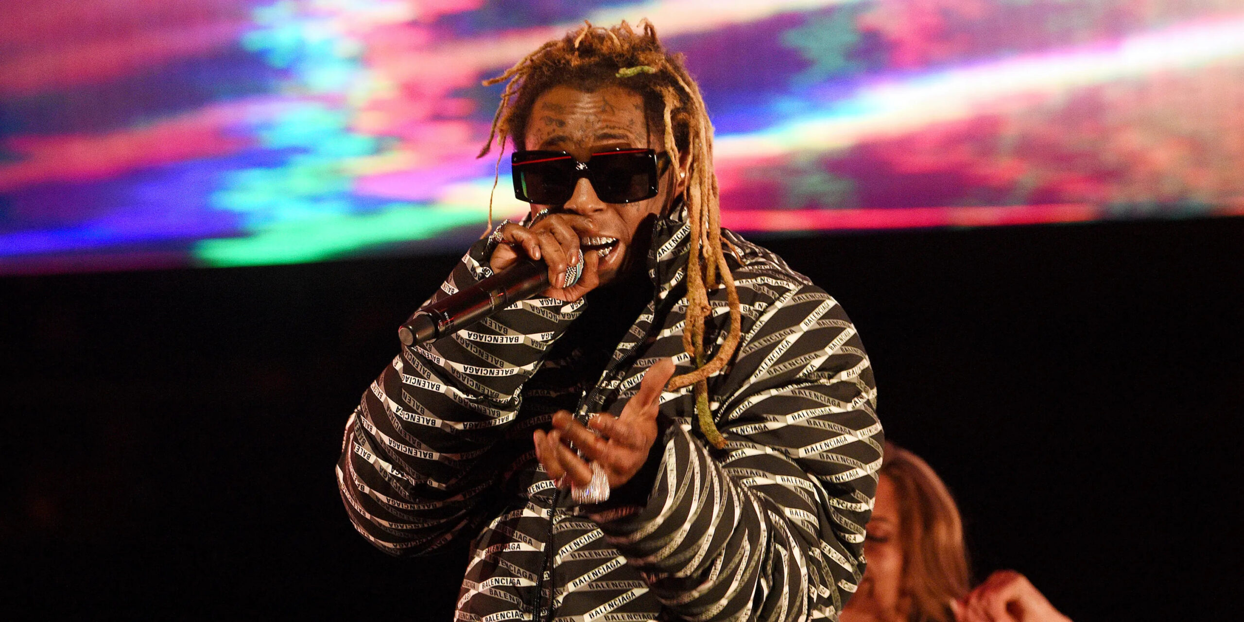 Lil Wayne Unveils "Welcome To Tha Carter" Tour