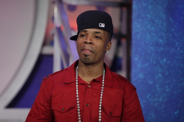 Plies Has A "Burning Desire" To Work At Publix Supermarkets, For Just One Day