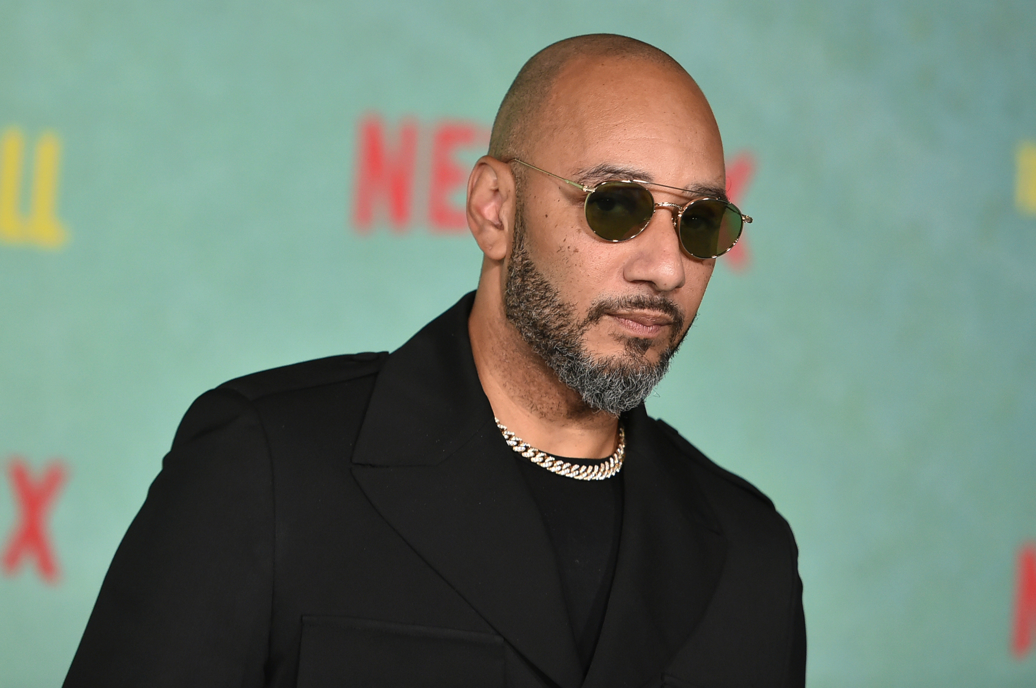 Swizz Beatz Discusses His Relationship With 'Godfather Of Harlem' Boss Bumpy Johnson