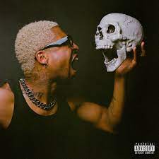 On "Don't Let The Devil In," Kasien Shares A Brand-New Batch Of Club-Rooted Rap/R&B Hybrids.