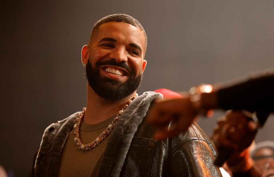 Drake Gains More Than $1m Even Though Most Of His Super Bowl Bets Were Lost