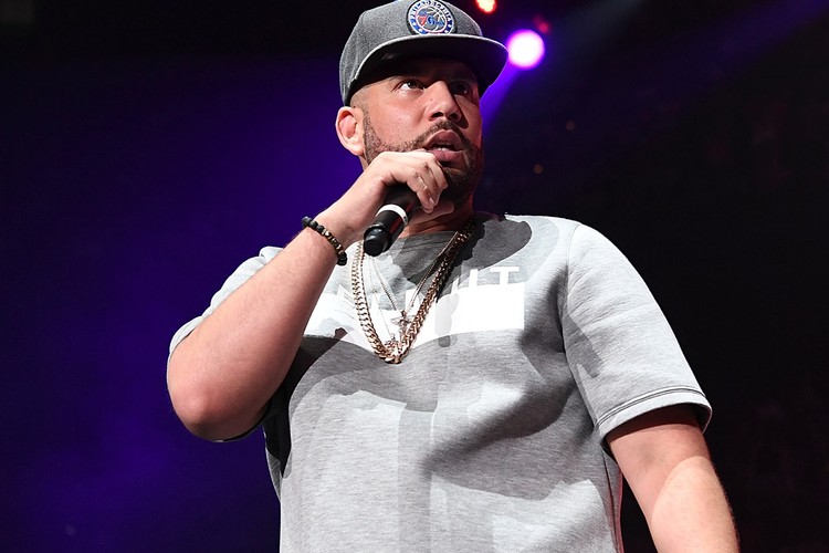 Don Cannon Reveals How Jeezy And Jay-Z's "Go Crazy" Began As A T.I. Freestyle