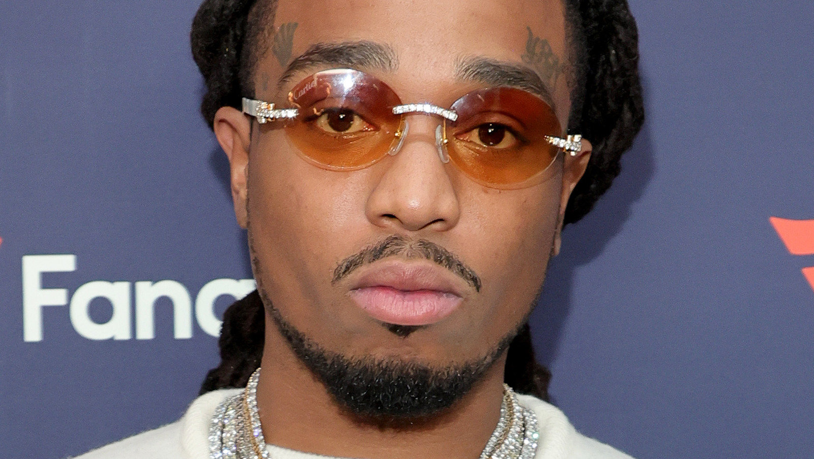 Quavo To Perform Tribute For Takeoff At 2023 Grammy Awards