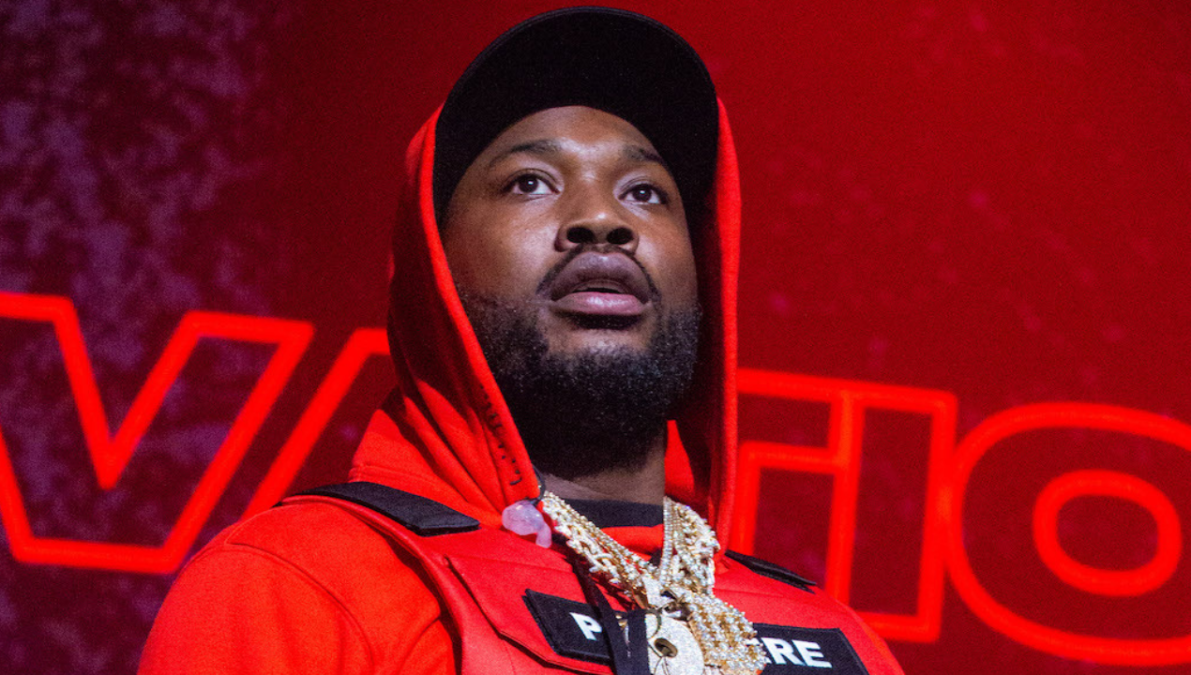 Meek Mill Releases The Video For "Don't Follow The Heathens Freestyle"