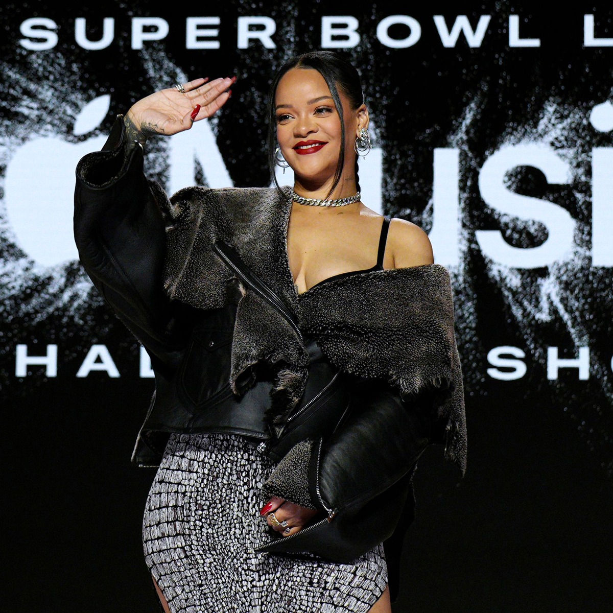 Rihanna Explains The "Weird" Direction Her New Music Could Go