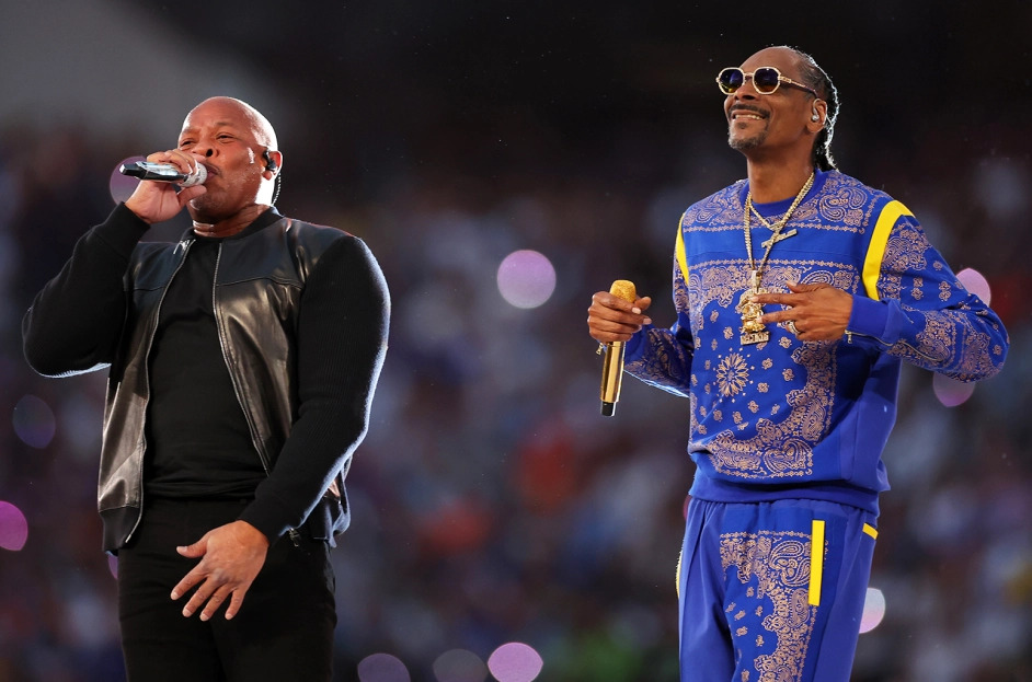 Ahead Of The Release Of The Album "Missionary," Snoop Dogg Teases A Summer Takeover With Dr. Dre
