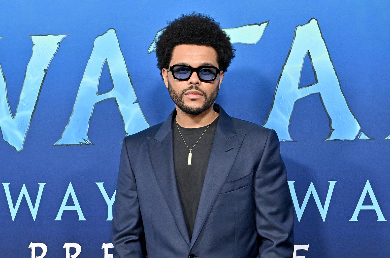The Weeknd Has The Most 2023 Juno Award Nominations With Six