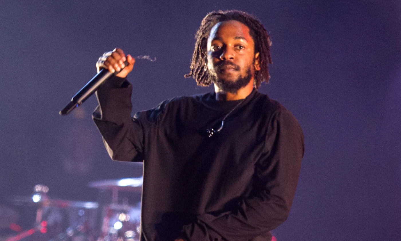In A Sweet Home Video, Kendrick Lamar's Children Watch Him Win A Grammy