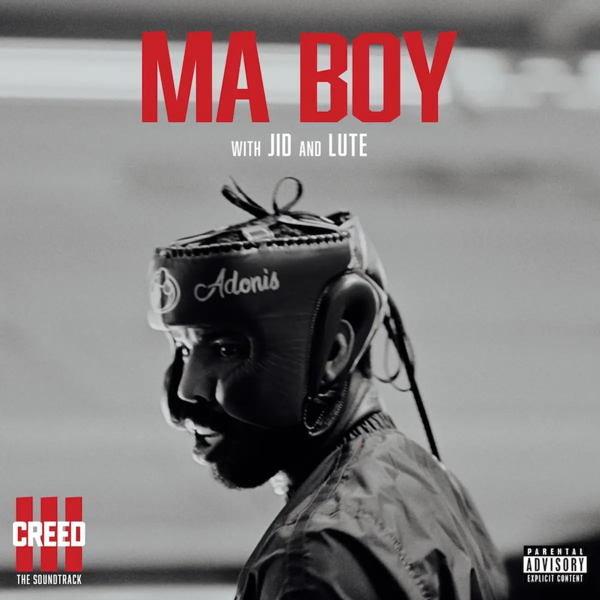 On "Ma Boy," JID And Lute Collaborate For The "Creed III" Soundtrack