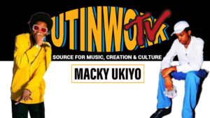 The Macky Ukiyo Interview