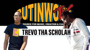 The Trevo Tha Scholah Interview