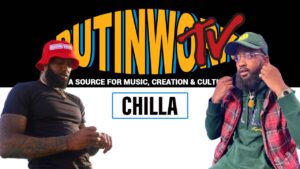 The Chilla Interview