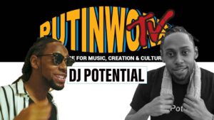 The DJ Potential Interview