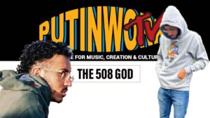 The 508God Interview