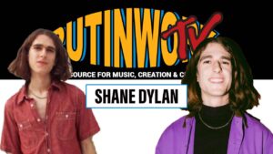 The Shane Dylan Interview