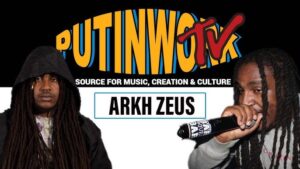 The Arkh Zeus interview / PUTINWORKTV