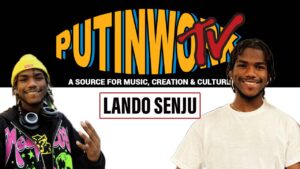 The Lando Senju Interview