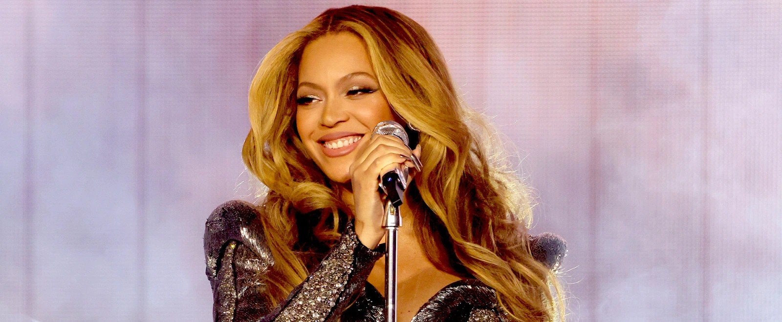 Beyoncé Might Record Portions Of Her "Renaissance World Tour" In Houston Over The Course Of Two Nights, According To Reports.