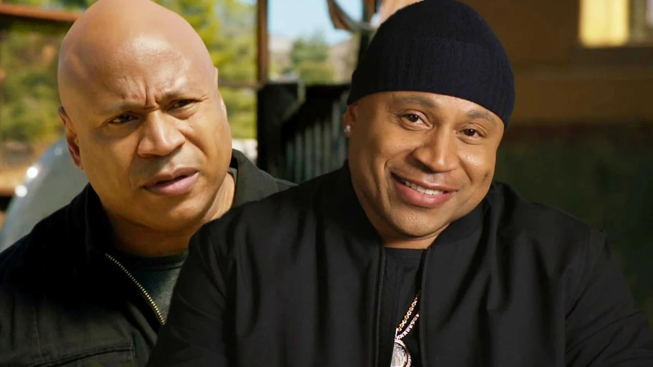 Ll Cool J Surprizes With 'ncis: Hawaii' Cameo After 'ncis: Los Angeles' Ending