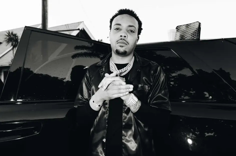 G Herbo Launches Mental Health Organization Swervin’ Through Stress