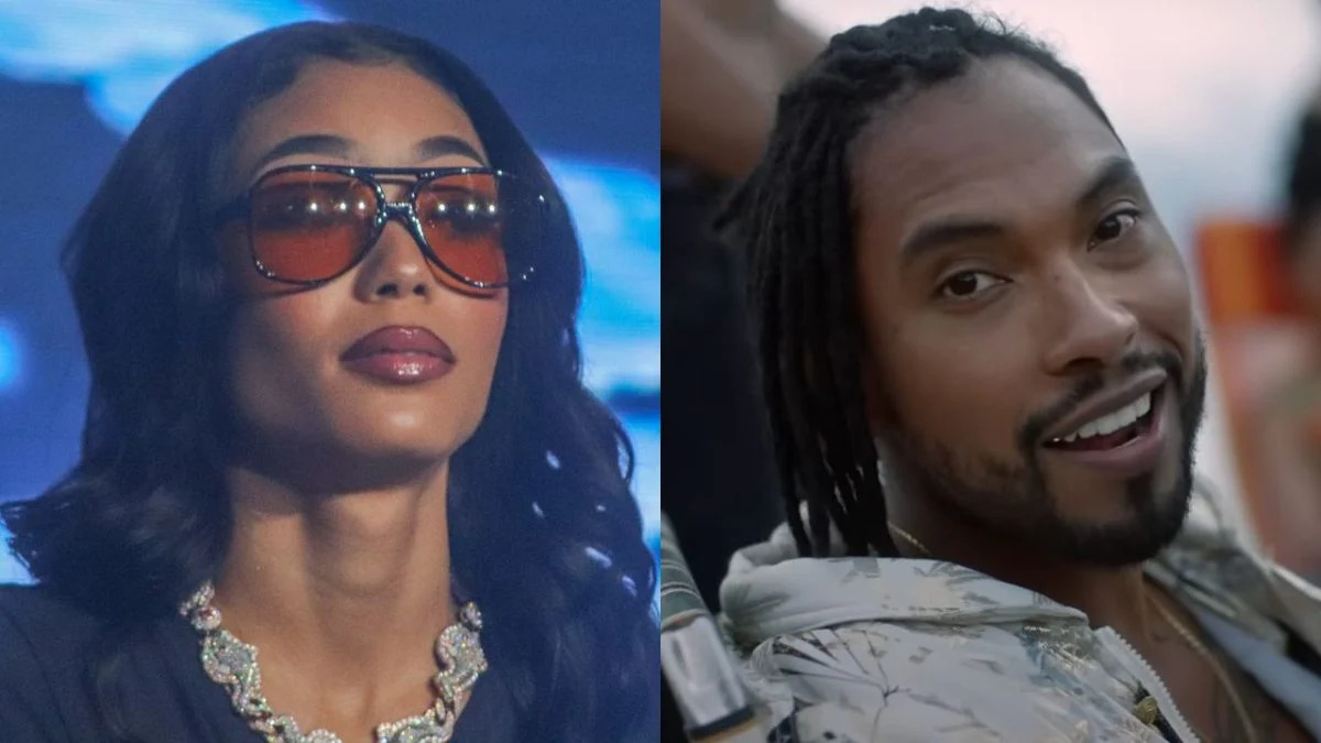 Global Celebration For Freedom Event To Ring In Juneteenth With Coi Leray, Miguel, & More