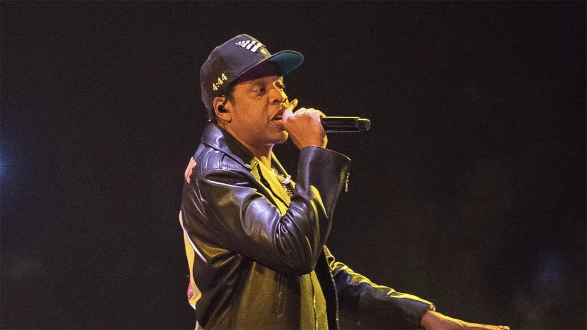 Jay-Z Wants New York To Support Him As He Makes A Bid For The Times Square Casino.