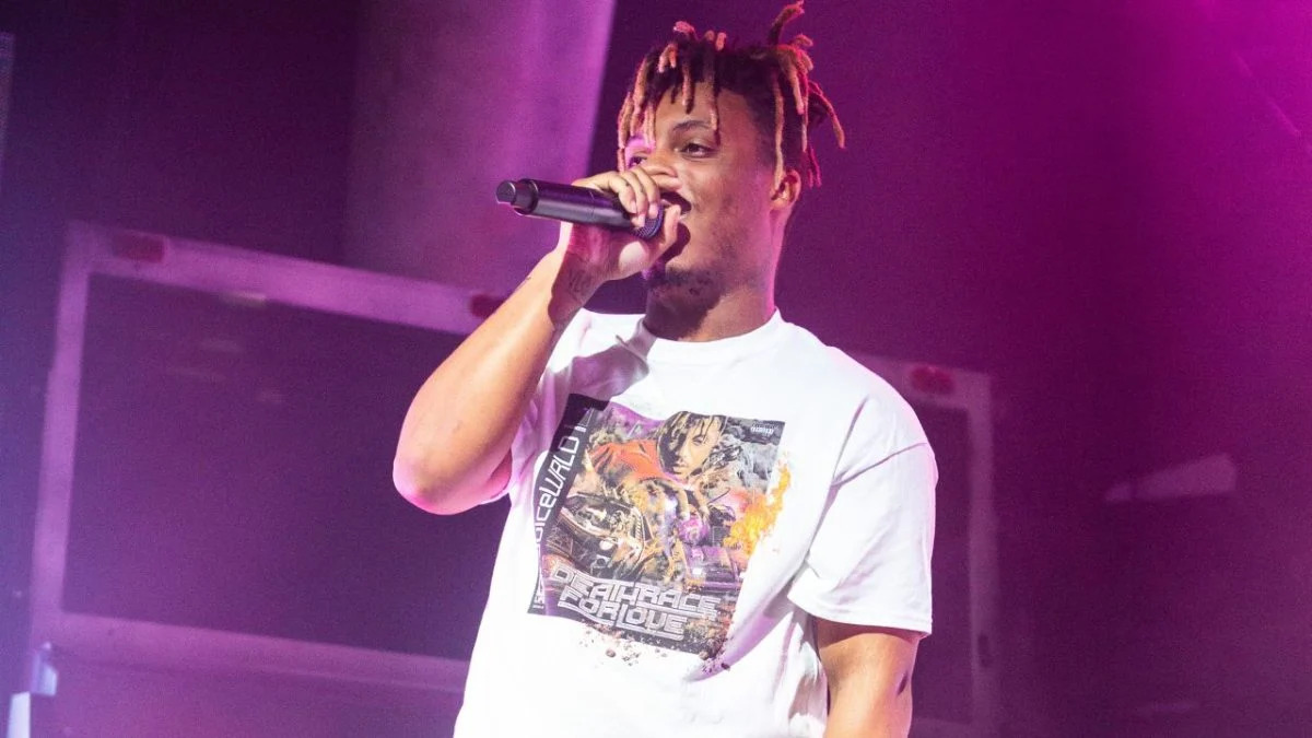 Juice Wrld Surpasses 100 Million Riaa Certified Units
