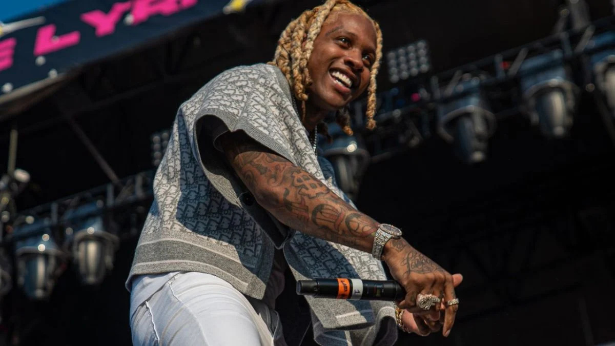 Lil Durk Co-Signs Fan’s ‘history’-Making ‘almost Healed’ Tattoo