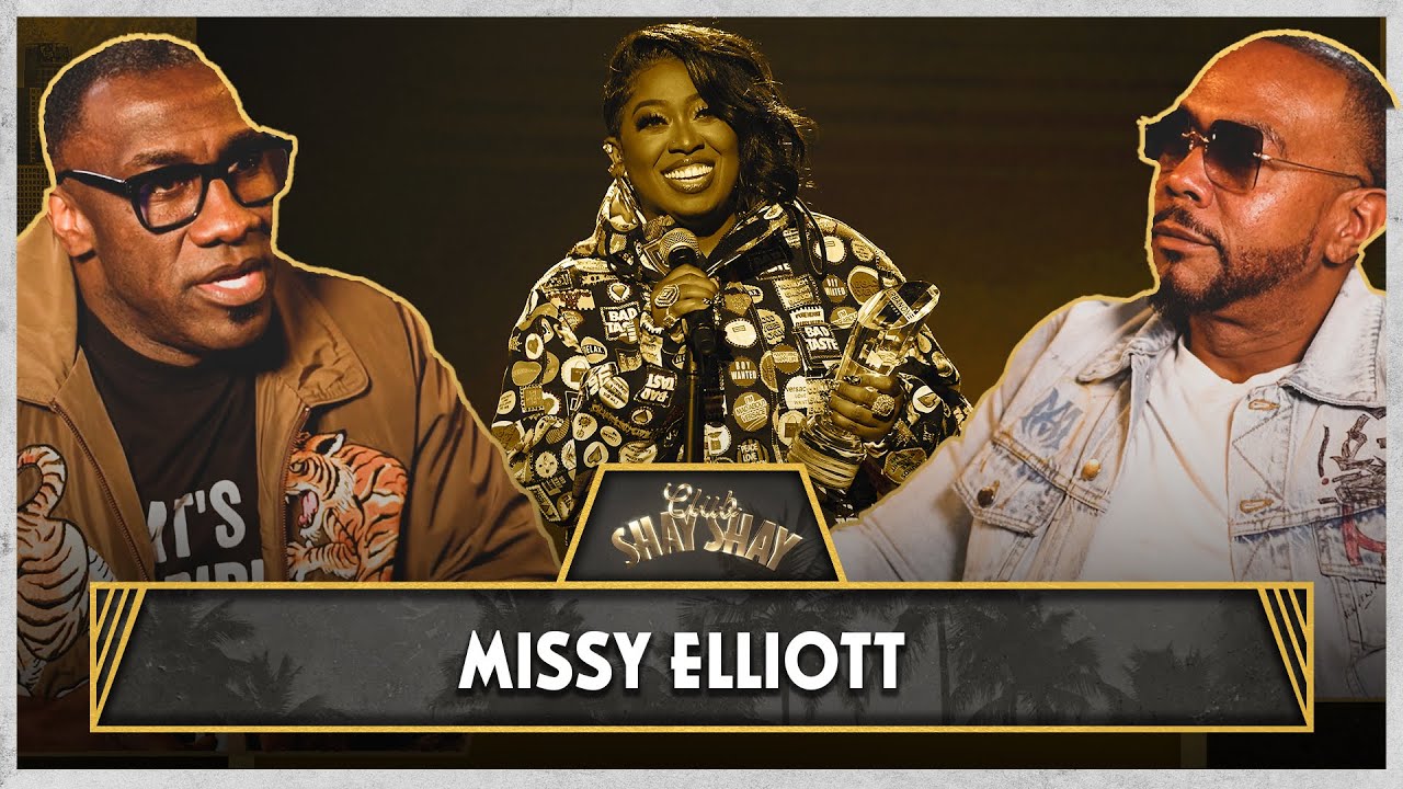 Missy, According To Timbaland, Made Him Play 100 Beats Before Choosing One.