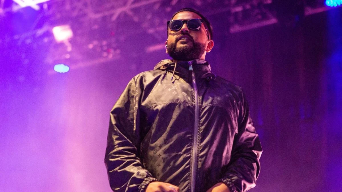 Nav Said There's "No Debate" He's One Of "Top 3" Rappers In Toronto.