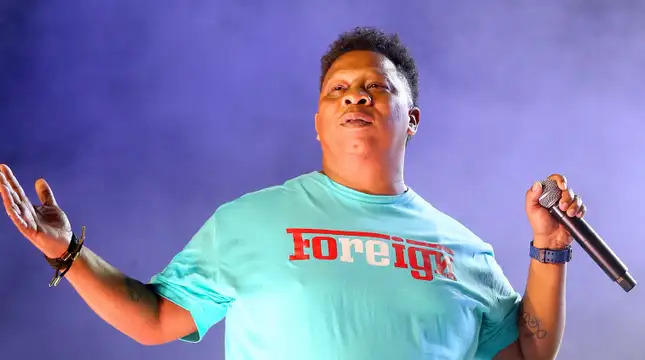 Back Dat Azz Up, According To Mannie Fresh, Is "The Greatest Love Song Ever Made."