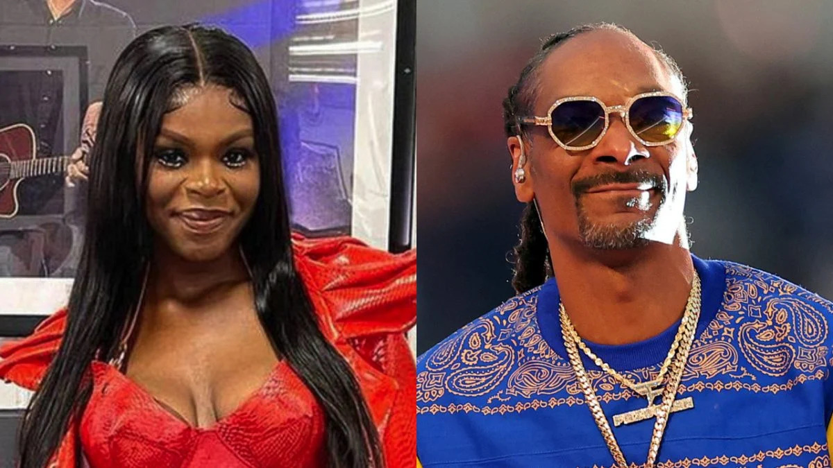 Scar Lip Co-Signs Continue As Snoop Dogg Agrees To Do ‘this Is New York’ Remix