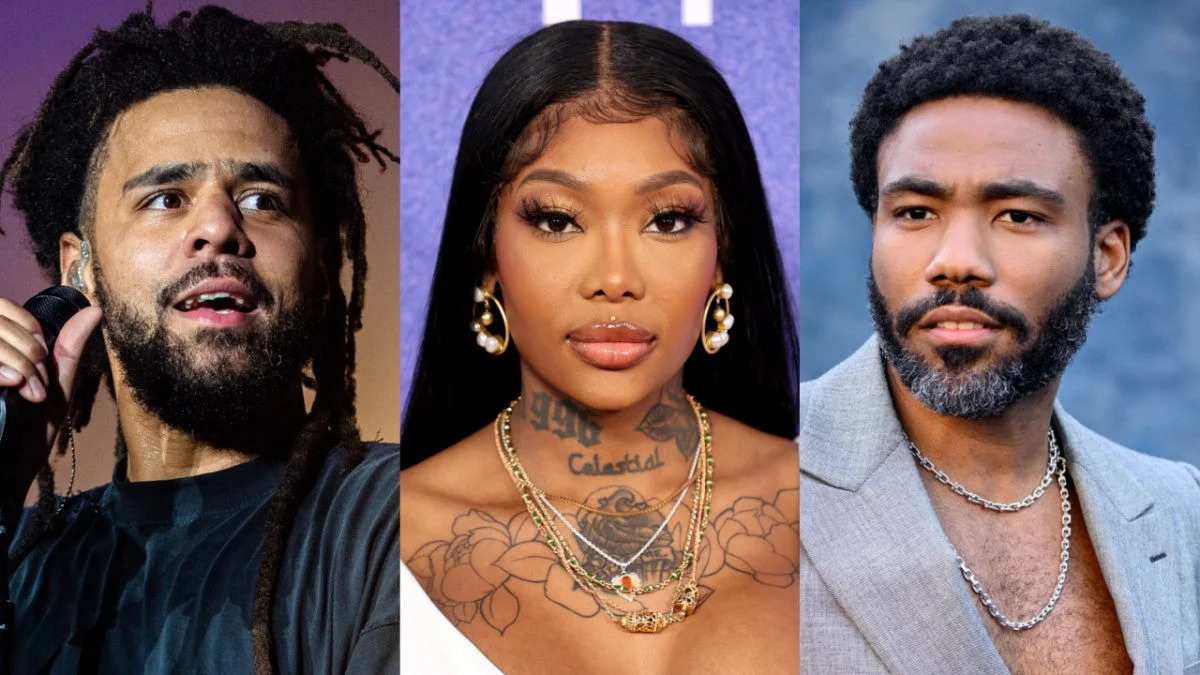On Summer Walker's 'clear 2: Soft Life' Ep, J. Cole, Childish Gambino, And More Will Be Included.