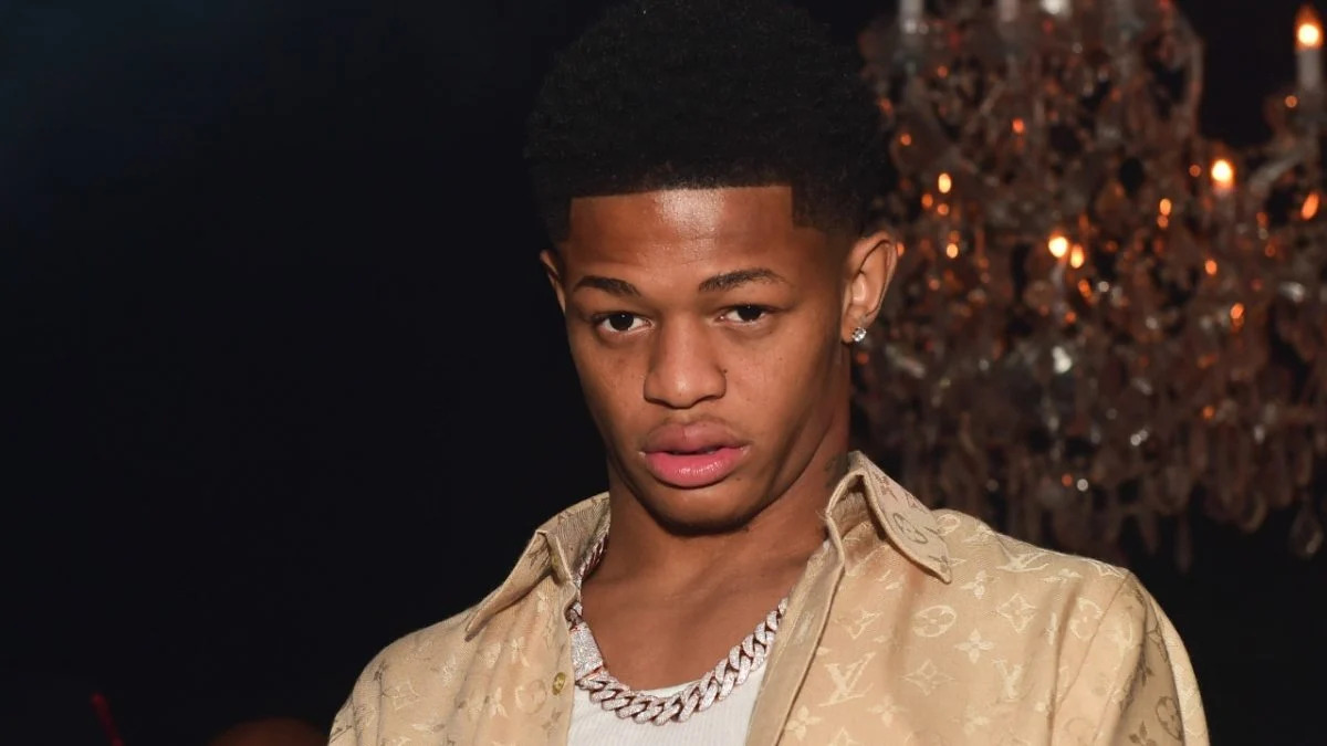 Yk Osiris Appeals To 'trash' Music But Defends His Music