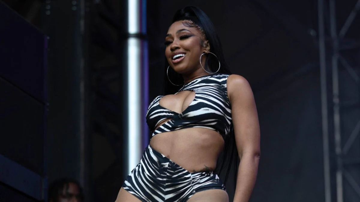 Yung Miami Share 'act Bad Starter Kit' To Ensure City Girls Remain On Point This Summer