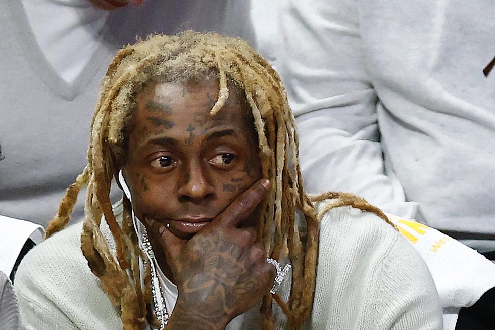 Lil Wayne Names His Only Worthy Verzuz Opponent